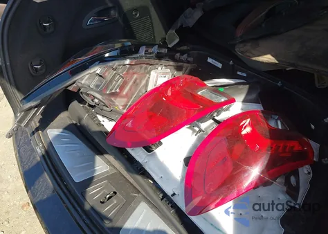 2018 Buick Envision Premium Ii from USA, damaged, VIN LRBFX4SX1JD114038